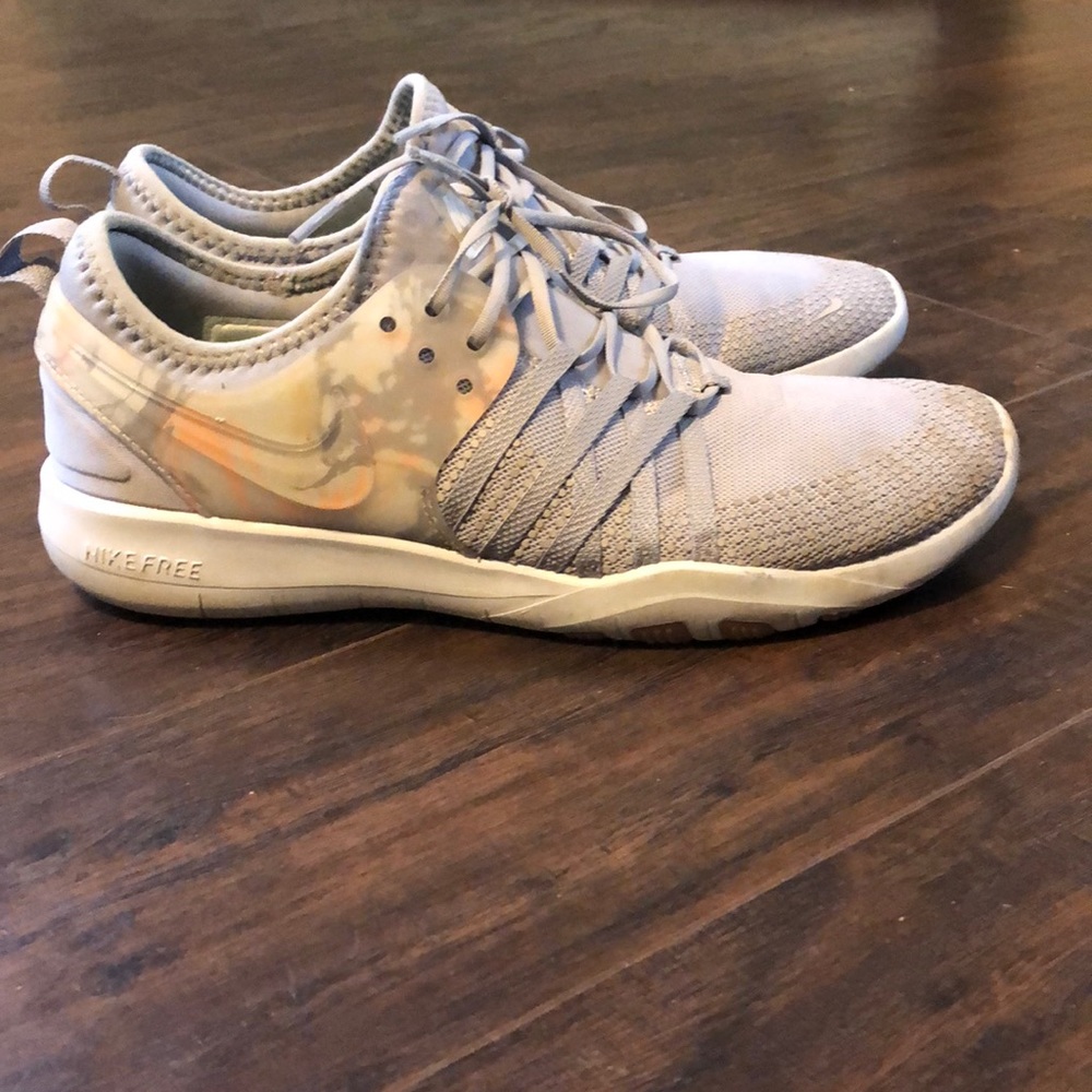 Nike Free Trainers
